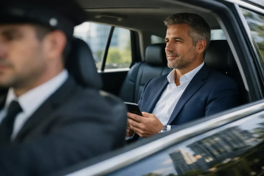 Is Chauffeur Service Worth It? A Clear Look