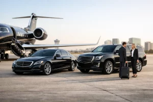 Best Vehicles for Executive Travel for Every Trip