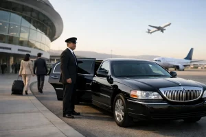 San Jose Airport Limousine: What to Expect